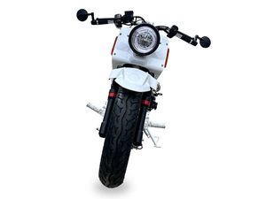 ขายดี รถสกู๊ตเตอร์ MADD/DOG 150CC รุ่นที่ 5 ปี 2025 ขนาด 150 ซีซี สำหรับผู้ใหญ่ จัดส่งทั่วโลก - Product Image 3