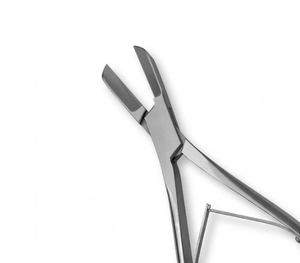 Coupe-os en acier inoxydable, instruments chirurgicaux orthopédiques - Product Image 2