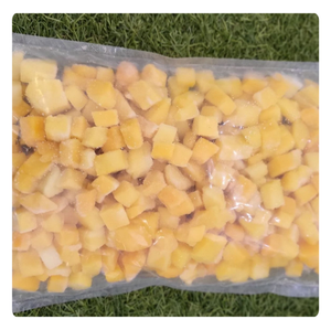 Mango Congelado IQF de Primera Calidad - Calidad de Exportación - Ofertas de Vietnam - Product Image 6