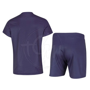 Tenue de tennis active respirante pour homme – Vêtement de sport léger pour l'entraînement et le quotidien - Product Image 2