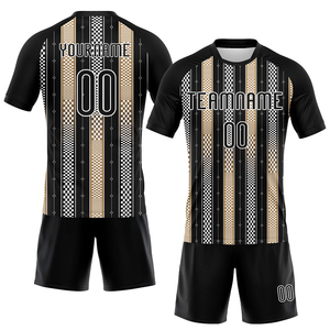 Conjunto de Uniformes de Voleibol Deportivos con Cuello Redondo, Sublimación, Uniforme de Voleibol para Hombre con Diseño y Talla Personalizados, Servicio OEM - Product Image 1