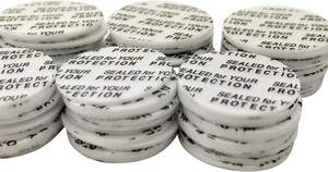 Joint d'étanchéité en mousse sensible à la pression pour bouteilles, ouverture facile, emballage pour l'industrie chimique, fabriqué au Vietnam - Product Image 6