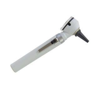Otoscopio Manual Portátil ENT con Tecnología de Luz LED, Acero Inoxidable, Ampliación Clara e Instrumento Profesional para Revisión de Oídos - Product Image 5