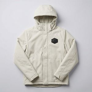 Chaqueta de Esquí Impermeable Unisex, Chaqueta de Snowboard Cortavientos, Abrigo de Invierno, Logotipo Personalizado, Proveedor de Fábrica al por Mayor OEM - Product Image 1