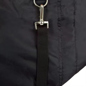 Manta Ecuestre de Alta Calidad para Caballos, Directo de Fábrica, para Carreras, Invierno y Verano, con Opciones de Relleno de Tela, Felpa y Algodón - Product Image 2