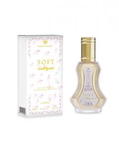 Al-Rehab Soft 35ml Eau De Parfum Spray – Venta al por mayor - Product Image 3