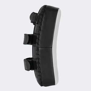 Cible de boxe pour entraînement d'arts martiaux, écologique, durable, respirante, bouclier de frappe, vente en gros, logo personnalisé, bouclier d'entraînement de kick-boxing - Product Image 2