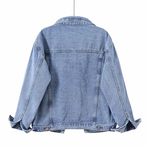 Chaqueta Bomber con Capucha de Pana Teñida para Hombre y Mujer, Informal, Transpirable, Impermeable y Resistente al Viento para Otoño - Product Image 3