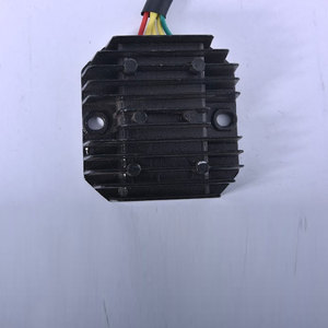 Regulador de Motocicleta de Buena Calidad, 200cc, Caja Pequeña, Superventas, 12V, Accesorios para Motocicleta, Regulador Rectificador para Moto - Product Image 3