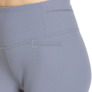 Leggings de Yoga con Cintura Elástica de Nuevo Diseño y Alta Calidad, Leggings de Yoga Transpirables, Ajustables y Cómodos - Product Image 5