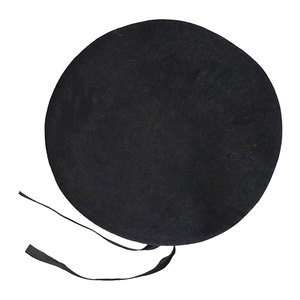 Durable Wool Blend Casual <b>Beret</b> Hat for Winter Outdoor Use Official Uniform Events Parades and Dress Wear - Product Image 2