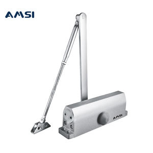 Ferme-<span class=keywords><strong>porte</strong></span> UL industriel <span class=keywords><strong>automatique</strong></span> silencieux pour <span class=keywords><strong>porte</strong></span> <span class=keywords><strong>coulissante</strong></span> d'appartement - Product Image 1