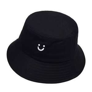 Sombrero de Pescador de Algodón con Logotipo Personalizado al por Mayor, Bordado, para Hombre y Mujer, con su Propio Logotipo - Product Image 2