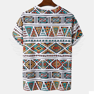 Camiseta de Algodón Lisa para Hombre, Impresión de Logotipo Personalizado, Tela Suave, Venta al Por Mayor, Proveedor de Ropa Casual - Product Image 2