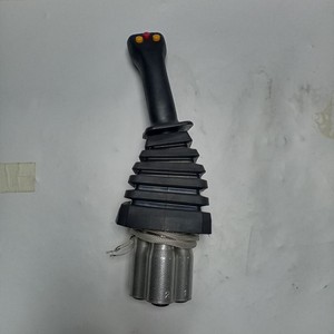 Palanca de control izquierda del cargador ANT1000 Joystick Assy Pilot Valve YT30V00008F2 para MOQ 1PCs - Product Image 1