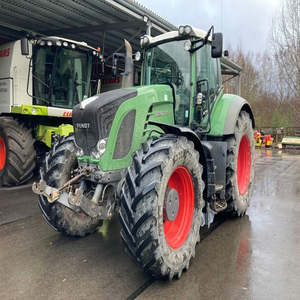 Tracteur agricole Fendt 936 Vario Pro-Fi - Product Image 1