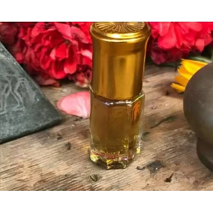 Aceite de Attar de Almizcle Negro al por Mayor, 100% Libre de Alcohol, Fragancia Unisex de Larga Duración - Product Image 2