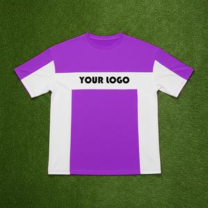 T-shirt personnalisé pour homme en coton, coupe ample, épaules tombantes, manches courtes, uni, délavé à l'acide - Product Image 6