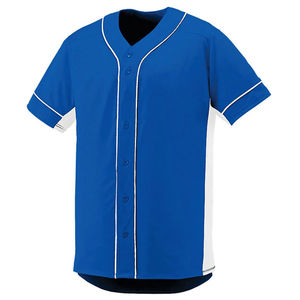 Uniforme de baseball unisexe 2026 à prix raisonnable, personnalisable, de qualité supérieure, pour la vente en gros – Ensemble complet - Product Image 4
