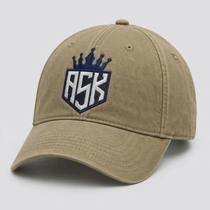 Gorra de béisbol clásica hecha con tela premium, transpirable, cómoda, ajustable, perfecta para deportes casuales al aire libre y uso diario. - Product Image 3