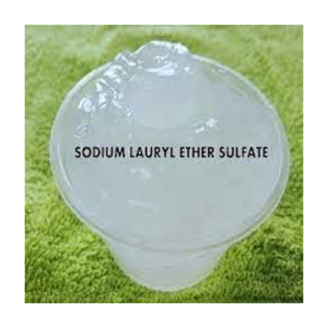 โซเดียม ลอริล อีเธอร์ ซัลเฟต SLES 70 ราคาประหยัด พร้อมบรรจุภัณฑ์แบบยืดหยุ่น - Product Image 1