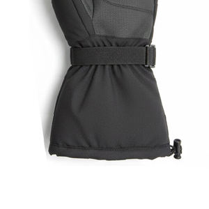 Guantes de Esquí Profesionales de Invierno, Aislantes e Impermeables, de Cuero de Cabra Duradero, Suaves, Transpirables y Térmicos, Directo de Fábrica - Product Image 6