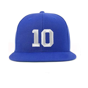 Unisex 100% Cotton Lightweight High Quality Customizable Snapback <b>Hats</b> Adjustable Casual Outdoor Fashion <b>Summer</b> - Product Image 4