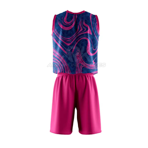 Uniforme de Voleibol para Mujer de Corte Holgado, Tela Premium, Textura de Primera Calidad, Perfecto para Estilizar el Uniforme del Equipo - Product Image 5