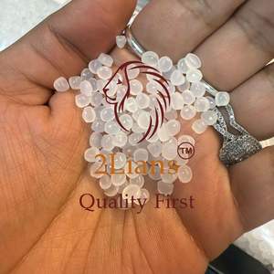 Gránulos de LLDPE fuera de Grado, MI 0.8-3.2, Alto Flujo, Color Natural, Bolsas de 25 kg, Origen EE. UU. - Product Image 1