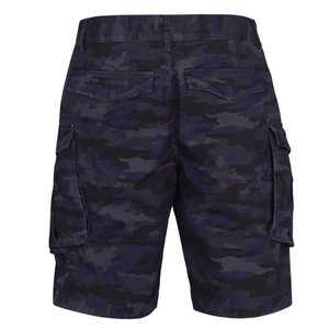 Men Everyday Style <b>Shorts</b> Men <b>Lightweight</b> <b>Cargo</b> Wear Men Loose Pocket Bottoms Men Casual Trend <b>Shorts</b> Men Outdoor Pocket Wear Me - Product Image 2