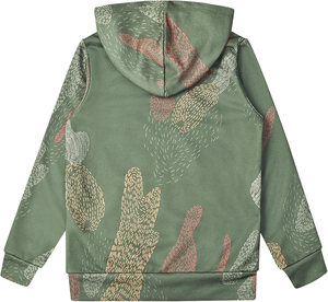 OEM Heavy Weight Wool Cotton Custom Logo Printed Children <b>Clothes</b> Blank High Quality Boys <b>Tie</b> <b>Dye</b> Hoodies - Product Image 2