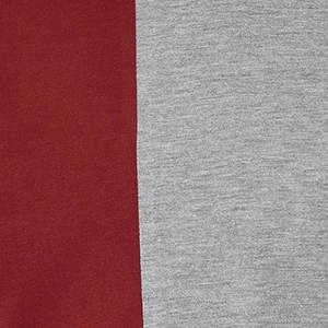 Camiseta de Algodón Premium para Hombre |   Camiseta con diseño asimétrico de cuatro paneles verticales |   Secado Rápido Ecológico |   Obsidiana Ámbar Marrón - Product Image 5