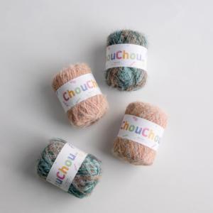 โชว (20ก.) - Product Image 1