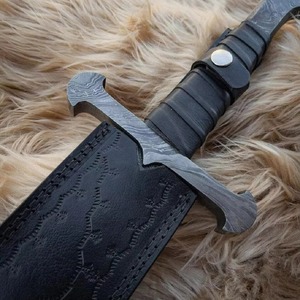Espadas Personalizadas para Exteriores, Cómodas y Ligeras, de Alta Calidad, Estilo Nuevo, Espadas Hechas a Mano al por Mayor - Product Image 3