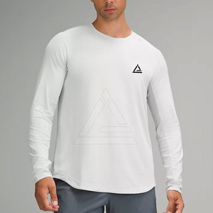 เสื้อเชิ้ตแขนยาวแฟชั่นสำหรับผู้ชาย ดีไซน์คลาสสิก สวมใส่สบาย เหมาะสำหรับทำงาน เดินทาง และลุคสบายๆ - Product Image 4