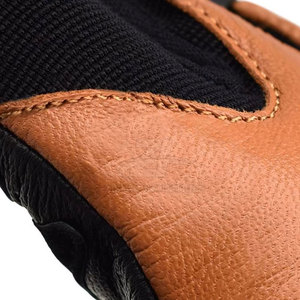 Breathable Workout Men Women Weightlifting Gym Gloves For Training Use 2026 New Style Gym Gloves - Product Image 6