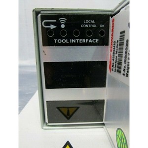 Bomba Inteligente BOC Edwards A52844410 - Equipo y Piezas de Semiconductores de Confianza de Marca Global - Product Image 5