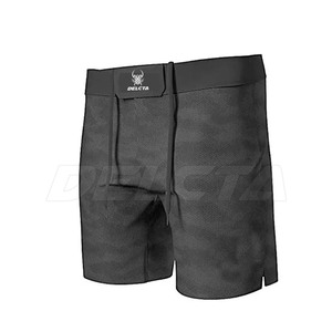 Pantalones Cortos de MMA para Hombre de Material Duradero de Alta Calidad, Logotipo Personalizado, Kimono de Jiu Jitsu, Pantalones Cortos de MMA - Product Image 2