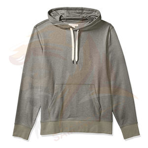 Sudaderas con Capucha para Hombre de Primera Calidad Hechas Profesionalmente, Precio Económico al por Mayor, Sudaderas con Capucha de Manga Larga - Product Image 5