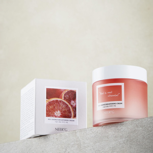 [NEERG] Crema Facial Vegana con Niacinamida y Multivitaminas para una Piel Radiante, Crema Hidratante con Vitaminas - Product Image 5