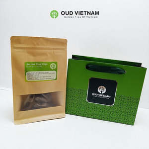 Copeaux et morceaux d'agarwood naturel vietnamien de qualité supérieure - Parfum bois d'oud pour hôtels et complexes hôteliers - Vente en gros - Product Image 5