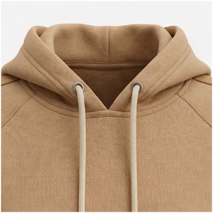 <b>Women</b> 100% Cotton Hooded Sweatshirt & Pants Set Solid Color Casual Tracksuit Autumn Full Sleeve Drawstring <b>Zip</b> Pockets - Product Image 4