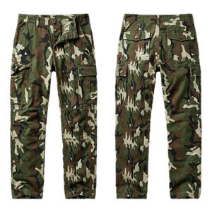 Pantalon de travail tactique softshell imperméable pour homme à prix réduit, multi-poches, épaissi, pour l'hiver, idéal pour la randonnée - Product Image 4