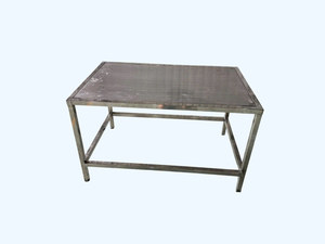 High Quality Low Price Laser Cutting Welding Bending grinding Steel <b>Sheet</b> Metal Fabrication - Product Image 1