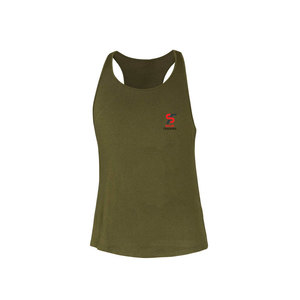 Débardeur Homme Solid Trader : Technologie de Refroidissement Avancée, Conception à Flux d'Air, Soutien Intense pour l'Entraînement, Coutures Ergonomiques - Product Image 1