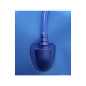 2L EVA Eco-Friendly Durable Outdoor Hydration Bladder Food Grade with Leak Proof Connector - Product Image 4