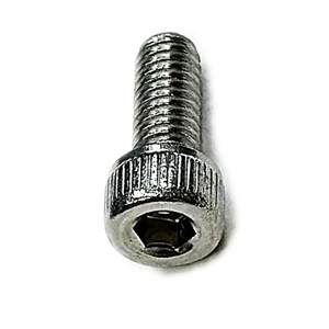 Tornillos de cabeza hueca hexagonal de acero - Product Image 4