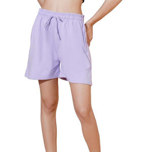 Service OEM, Vente en Gros, Conception Personnalisée, Shorts pour Femmes, Respirants, Écologiques, Séchage Rapide, Haute Qualité, Nouvelle Arrivée, Marque Privée pour - Product Image 1