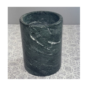 Cubo de Hielo de Mármol para Bar, Perfecto para Fiestas, Enfriador de Bebidas, Enfriador de Cerveza, Enfriador de Vino de Mármol, Mejor Precio - Product Image 4