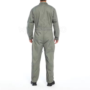 Combinaison d'entraînement pour homme de qualité supérieure, design personnalisé, grande taille, marque privée, polyester et nylon - Product Image 2